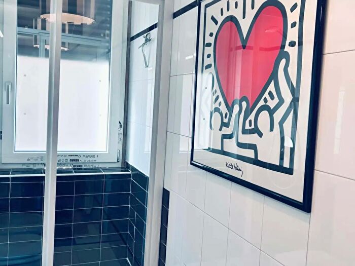 Appartamento monolocale in affitto in Via Privata Orvieto, Milano