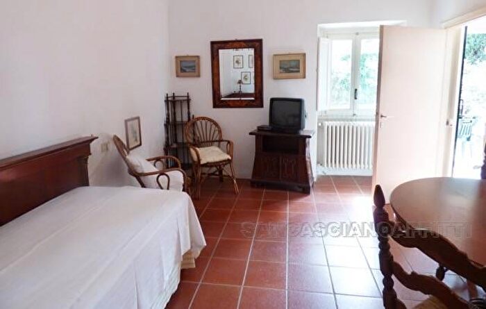 Appartamento bilocale in affitto in San Casciano In Val Di Pesa