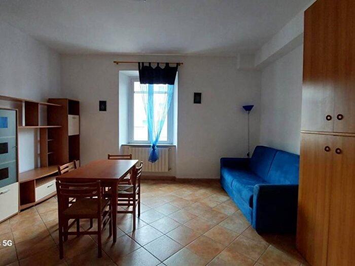 Appartamento monolocale in affitto in Via Vecchia di Salviano, Coteto, Livorno