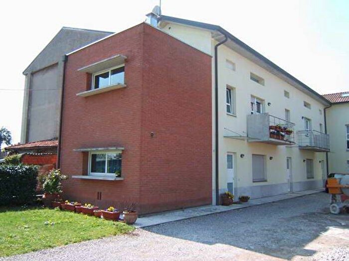 Appartamento monolocale in affitto in via Lombardia, Centro, Lomazzo