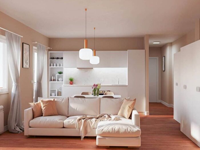 Appartamento bilocale in affitto in Piazza di Spagna, Spagna, Roma