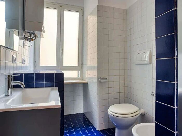 Appartamento monolocale in affitto in Via Acaia, Roma