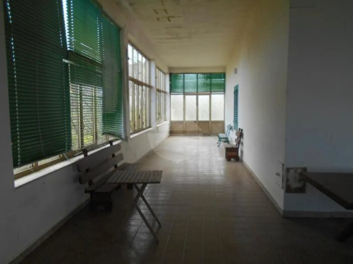 Casa con 8 locali in vendita in Rustico, Salemi