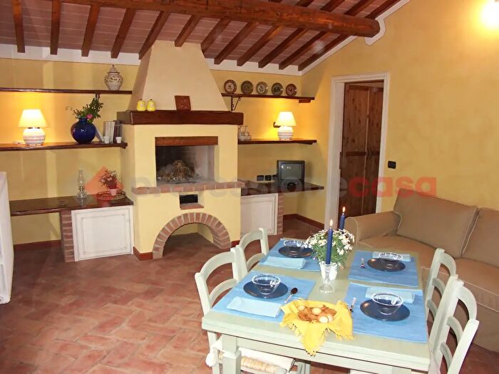 Casa bilocale in affitto in Empoli