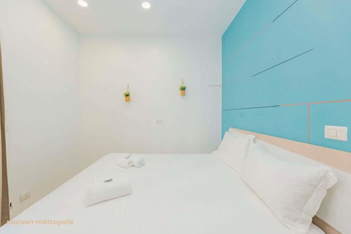 Appartamento monolocale in affitto in Via Pietro Giuria, Torino