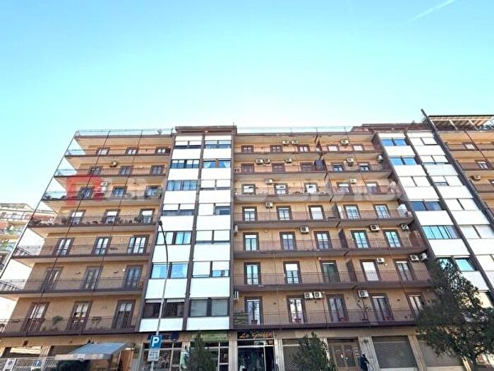 Appartamento con 5 locali in vendita in Via Pietro Nenni, Foggia