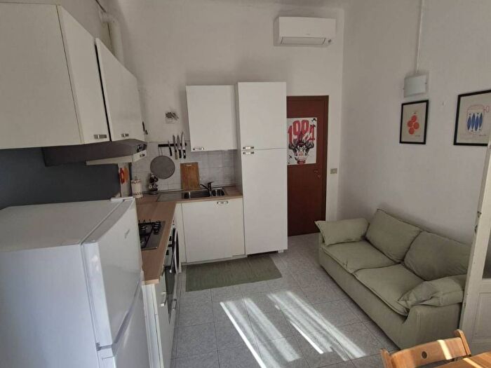 Appartamento bilocale in affitto in Pasteur, Milano