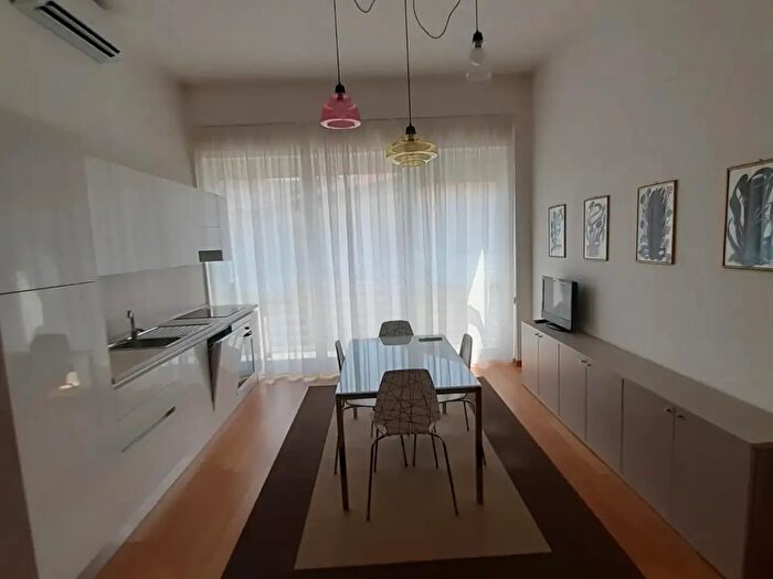 Appartamento monolocale in affitto in Pisa