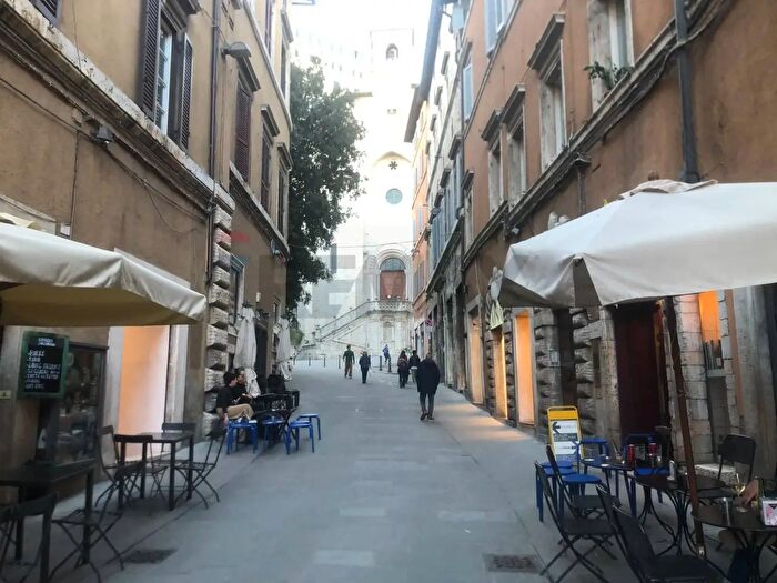 Appartamento monolocale in affitto in Corso Cavour, Perugia