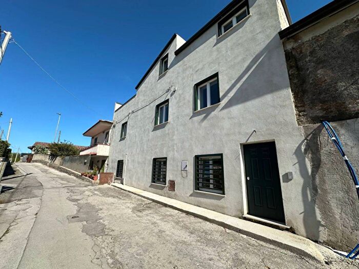 Appartamento trilocale in affitto in Via Cupa di Nola, Somma Vesuviana