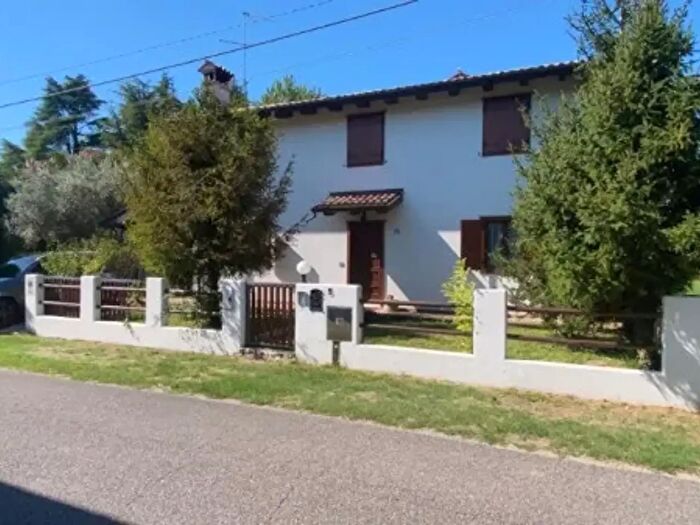 Casa quadrilocale in vendita in Via Vittorio Alfieri, Aiello Del Friuli