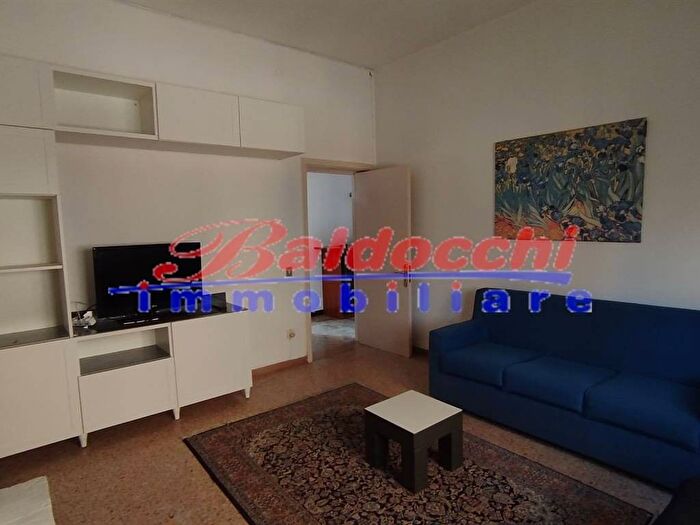 Casa trilocale in affitto in Vallato San Lazzaro, Fano