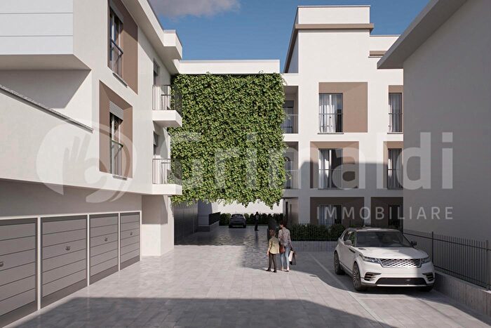 Appartamento trilocale in vendita in Via Risorgimento, Cinisello Balsamo