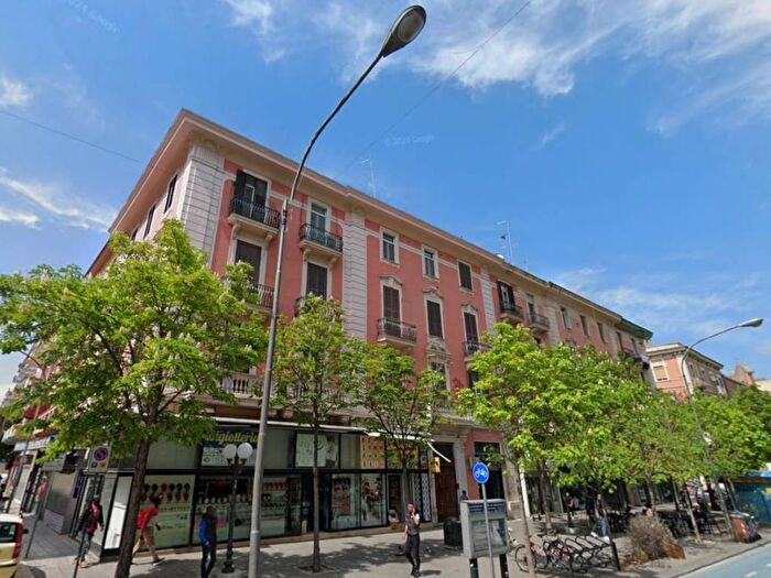 Appartamento trilocale in affitto in Viale Maggio, Stazione, Foggia