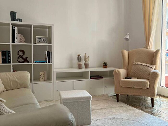 Appartamento bilocale in affitto in via Paluda, Monte Olimpino, Como