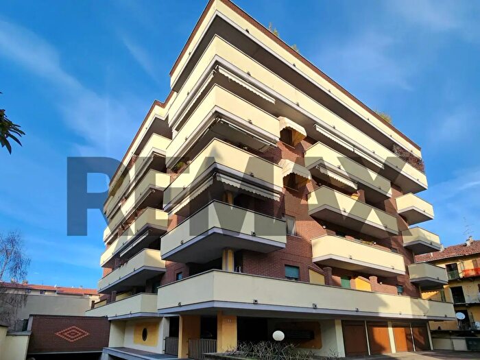 Appartamento bilocale in affitto in Via dei Mille a, Novara