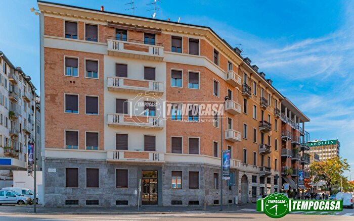 Appartamento monolocale in vendita in Via Gioacchino Murat, Milano