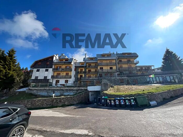 Appartamento trilocale in vendita in Via Sirio, Frabosa Sottana