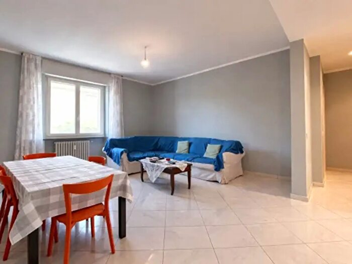 Appartamento quadrilocale in vendita in Corso Giovane Italia, Casale Monferrato