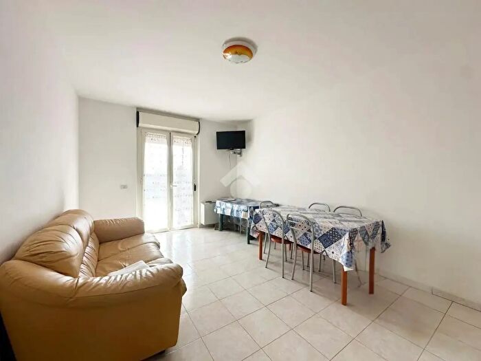 Appartamento trilocale in vendita in Via Ss, Vasto