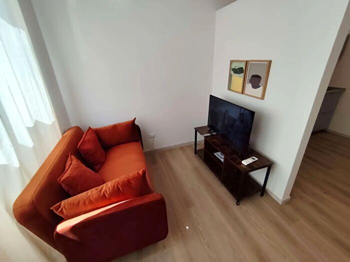 Appartamento bilocale in affitto in Via Padova, Milano