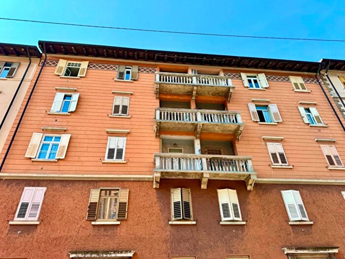 Appartamento bilocale in affitto in Via Pietro Zorutti, Chiarbola Ponziana, Trieste