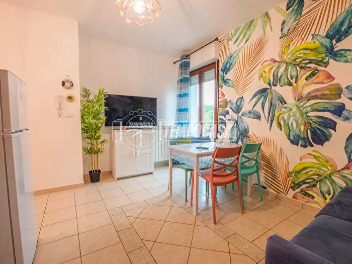Appartamento bilocale in vendita in Viale Regina Margherita, Potenza Picena