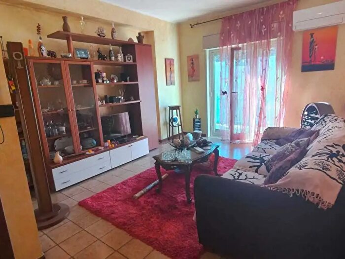 Appartamento trilocale in vendita in Via San Domenico Savio, Gravina Di Catania