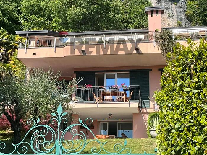 Appartamento bilocale in affitto in Via Lago Maggiore, Leggiuno