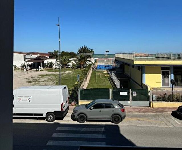 Appartamento bilocale in vendita in Via Boscomarina, Fano