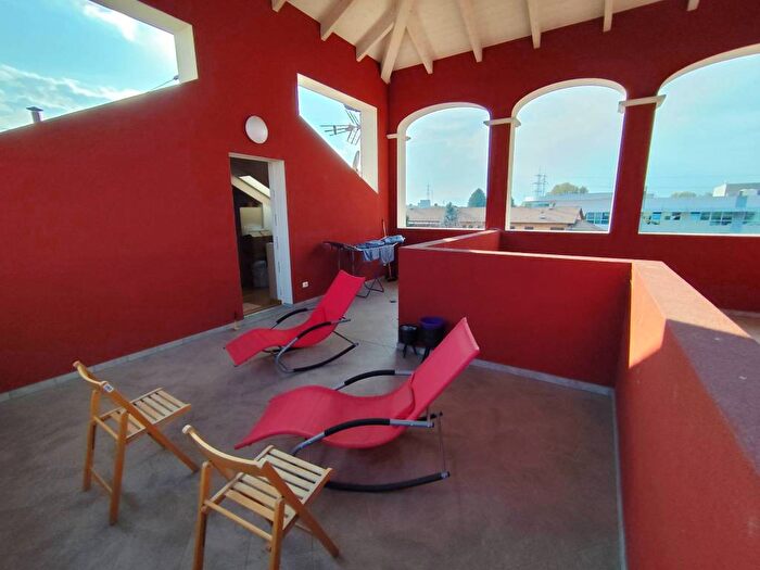 Appartamento quadrilocale in affitto in Via Ciriè, Centro, San Mauro Torinese