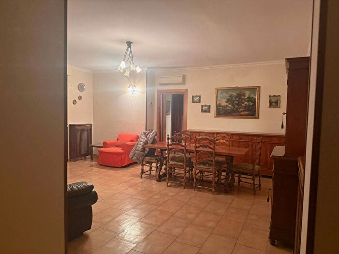 Appartamento con 5 locali in affitto in Via Don Luigi Sturzo, Cospea San Giovanni, Terni