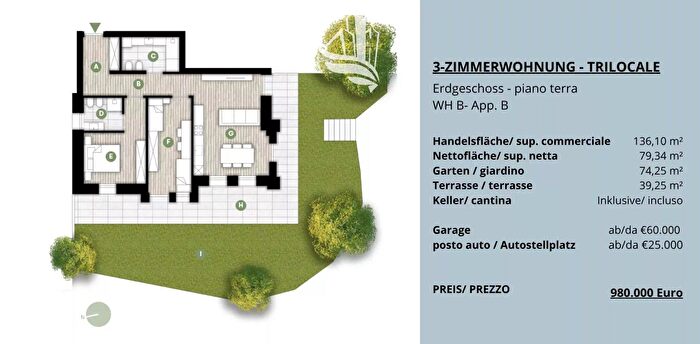 Case in Vendita e in Affitto - 2