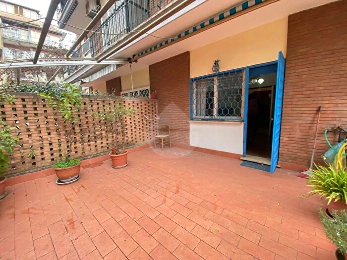 Appartamento bilocale in vendita in Roma