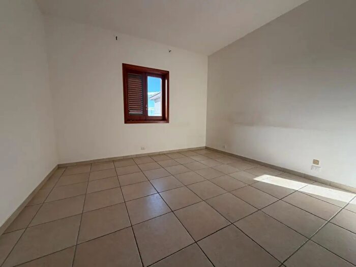 Appartamento trilocale in vendita in Pedara