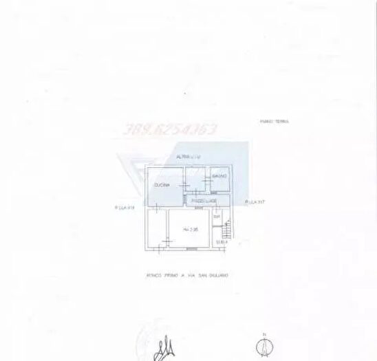 Case in Vendita e in Affitto - 2