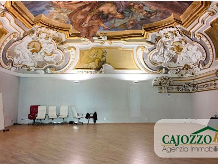 Appartamento con 6 locali in affitto in Via Maqueda, Castellammare, Palermo