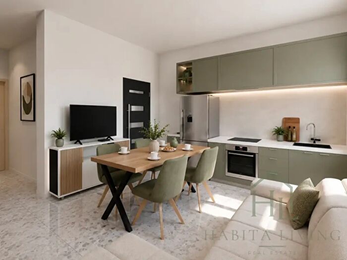 Appartamento trilocale in vendita in Via Martiri della Libertà, Castrocaro Terme