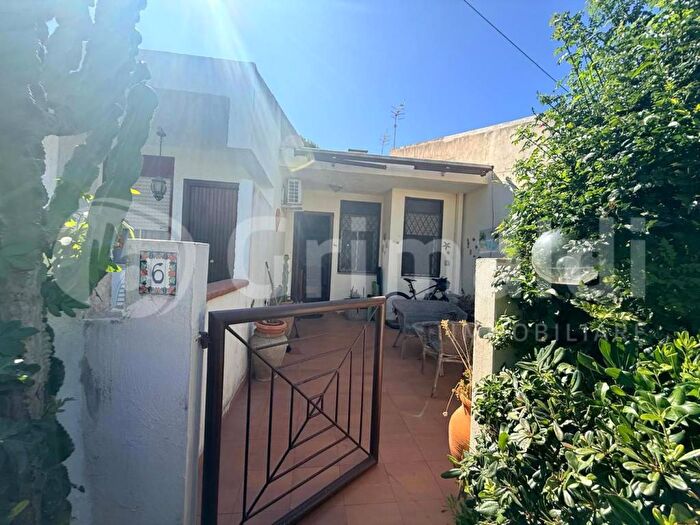 Casa bilocale in affitto in Via Pozzo Giudeo, Torre Faro, Messina