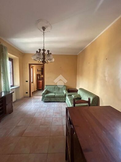 Appartamento bilocale in vendita in Via Rosa, Civita Castellana