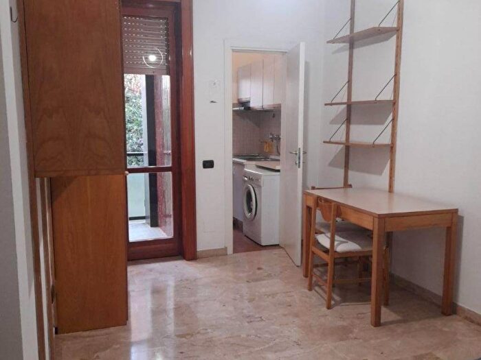 Appartamento monolocale in affitto in Via Giovanni Rasori, Vercelli Wagner, Milano