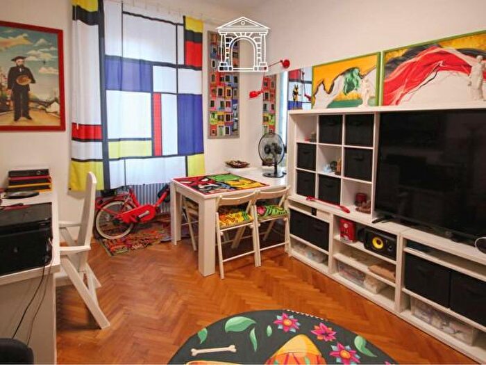 Appartamento bilocale in vendita in Via Tiepolo, Trieste