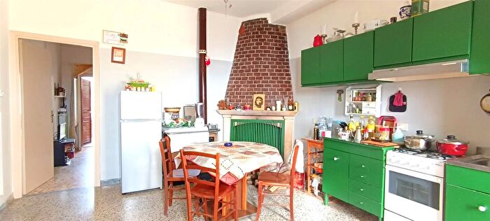 Appartamento quadrilocale in vendita in Collevecchio, Collevecchio