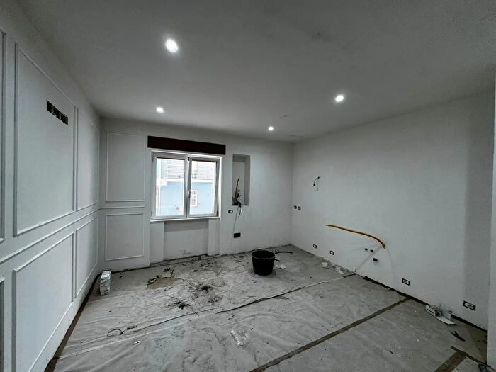 Appartamento monolocale in vendita in Via Settembre, Salerno