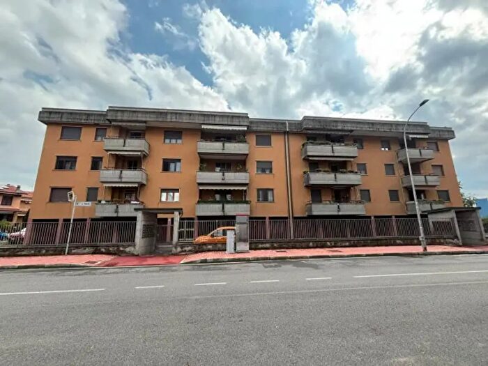 Appartamento bilocale in vendita in Via Giuseppe Verdi, Settala