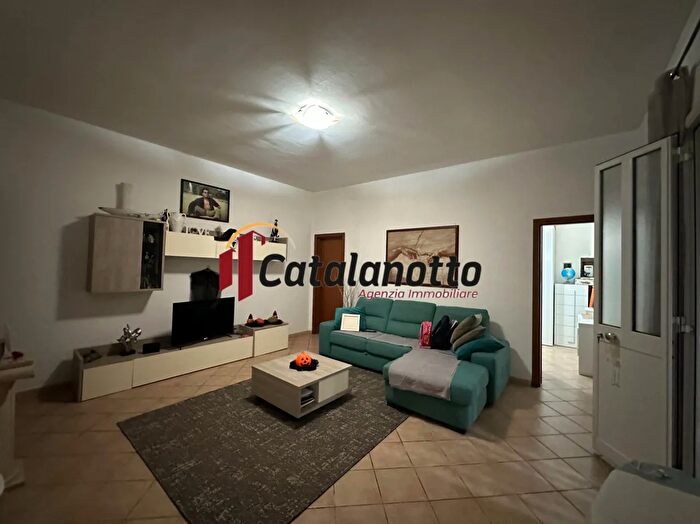 Casa in vendita in Strada Statale Sud Occidentale Sicula Selinunte Castelvetrano Trapani Sicilia Italia, Castelvetrano