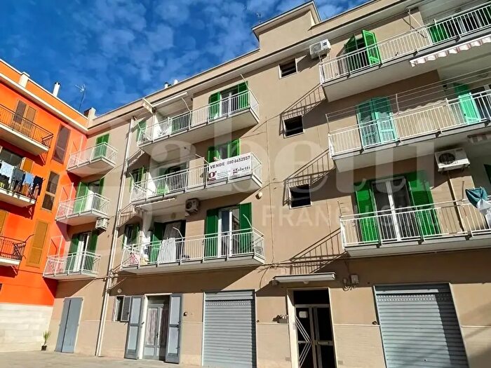 Appartamento in vendita in Zona Via Castel del Monte, Corato