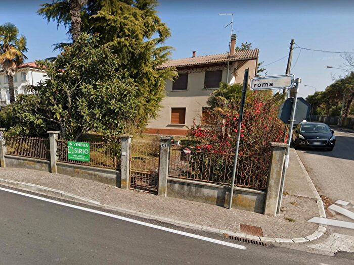 Appartamento con 5 locali in vendita in Via Roma, Pocenia