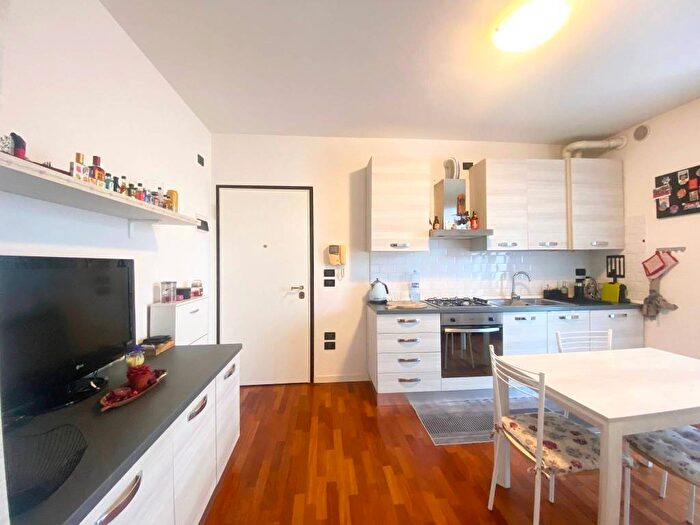 Appartamento bilocale in affitto in Via Castellana, Centro, Scorzè
