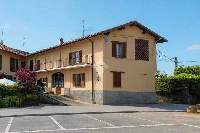 Appartamento bilocale in vendita in Via Mozart Amedeo, Missaglia